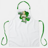 Tablier Dépendance (Recto)