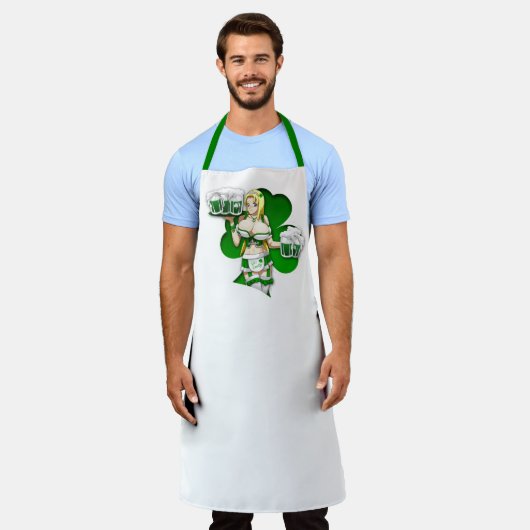 Tablier Dépendance (Porté)