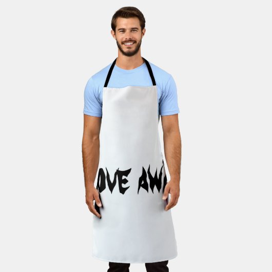 Tablier Déplacer (Porté)