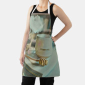 Tablier Des cadeaux superbes pour les amateurs de livres (Insitu)