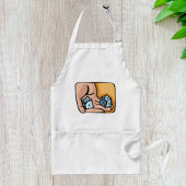 Tablier Dés de roulement