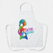 Tablier des rêves arables (Recto)