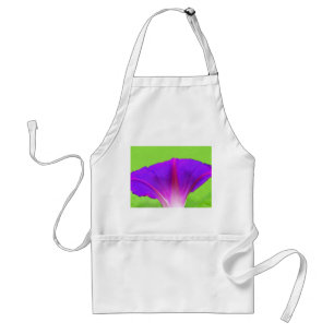 Tablier Design floral