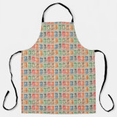Tablier Design portugais (Recto)