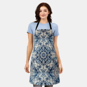 Tablier Design portugais (Porté)