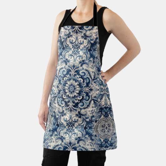 Tablier Design portugais (Insitu)