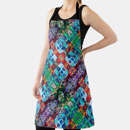 Tablier Design portugais (Insitu)