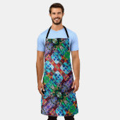 Tablier Design portugais (Porté)