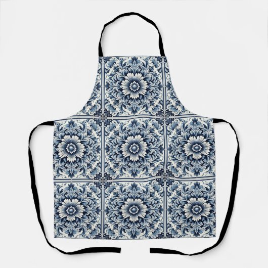 Tablier Design portugais (Recto)