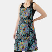 Tablier Design portugais (Insitu)