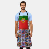 Tablier Design portugais (Porté)