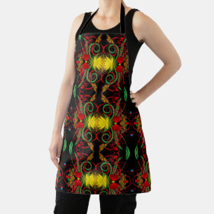Tablier design portugais