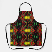 Tablier design portugais (Recto)