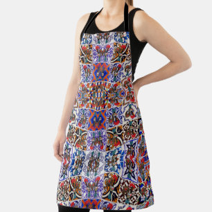 Tablier Design portugais