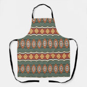 Tablier design portugais (Recto)