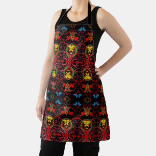 Tablier design portugais