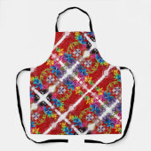 Tablier Design portugais (Recto)