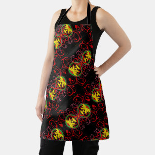 Tablier design portugais