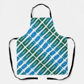 Tablier design portugais (Recto)