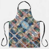 Tablier Design portugais (Recto)