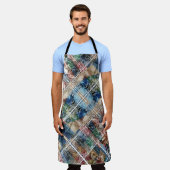 Tablier Design portugais (Porté)
