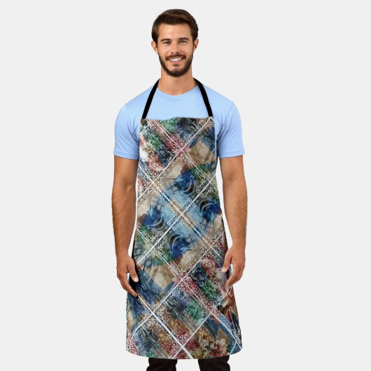 Tablier Design portugais (Porté)