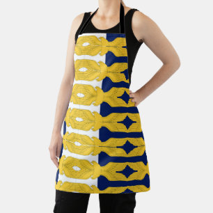 Tablier design portugais