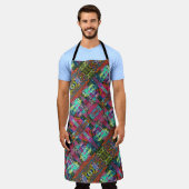 Tablier Design portugais (Porté)