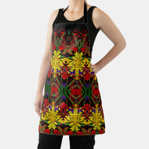 Tablier design portugais