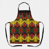 Tablier design portugais (Recto)