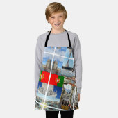 Tablier Design portugais (Porté)