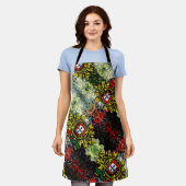 Tablier Design portugais (Porté)