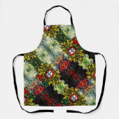 Tablier Design portugais (Recto)