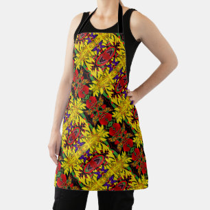 Tablier design portugais