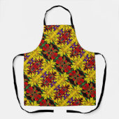 Tablier design portugais (Recto)