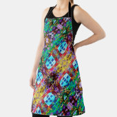 Tablier Design portugais (Insitu)