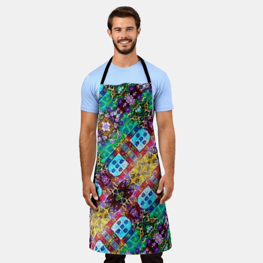 Tablier Design portugais (Porté)