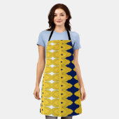 Tablier design portugais (Porté)