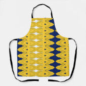 Tablier design portugais (Recto)