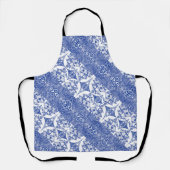 Tablier Design portugais (Recto)