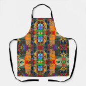 Tablier Design portugais (Recto)