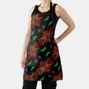 Tablier design portugais