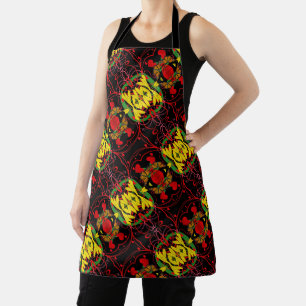 Tablier design portugais