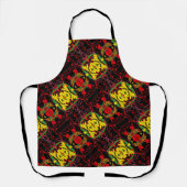 Tablier design portugais (Recto)