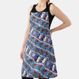 Tablier Design portugais