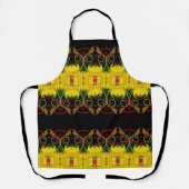 Tablier design portugais (Recto)