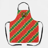 Tablier Design portugais (Recto)