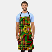 Tablier Design portugais (Porté)