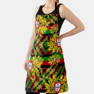 Tablier Design portugais