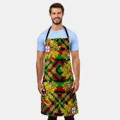 Tablier Design portugais (Porté)